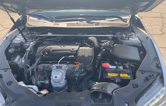 2015 ACURA TLX 19UUB1F38FA009830