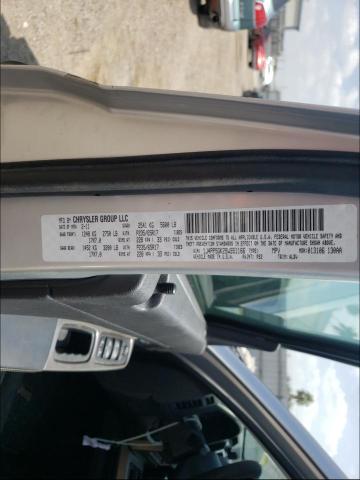 2011 JEEP LIBERTY LI 1J4PP5GK2BW551166