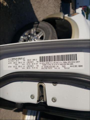 2013 RAM 2500 LONGH 3C6UR5GLXDG519859