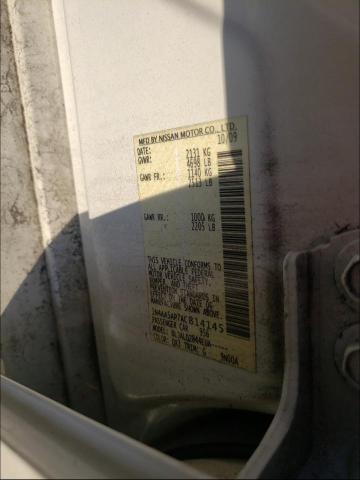 2010 NISSAN MAXIMA 1N4AA5AP7AC814145