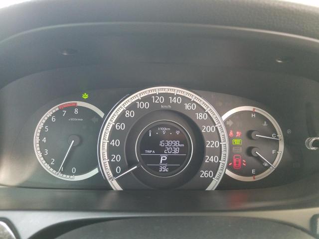 VIN: LUCCR3667F3400737 Auction: COPART UAE Lot: 57368791 Location: DUBAI INDUSTRIAL CITY - DUBAI LUCCR3667F3400737 HONDA ACCORD 2015 BLACK Photo 8