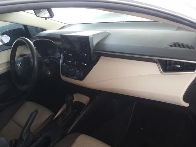 VIN: RKLBB0BE0L0033843 Auction: COPART UAE Lot: 56897941 Location: DUBAI INDUSTRIAL CITY - DUBAI RKLBB0BE0L0033843 TOYOTA COROLLA 2020 WHITE Photo 14