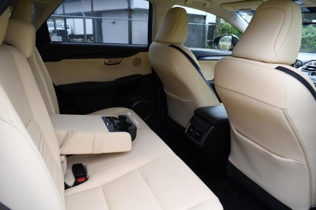 2015 LEXUS NX 200T JTJYARBZXF2014157