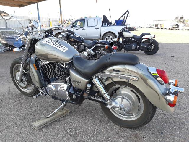 2002 HONDA VT1100 C2 1HFSC43082A201764