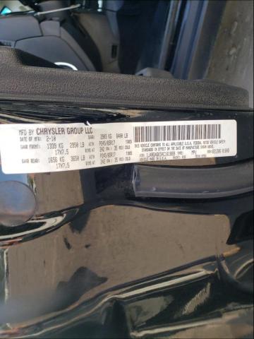 2010 JEEP COMMANDER 1J4RG4GK5AC161889