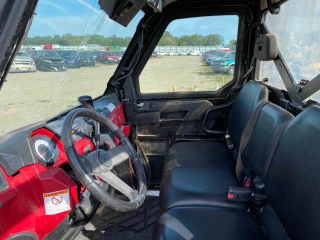 2013 POLARIS RANGER 900 4XAUH88A9DG278745