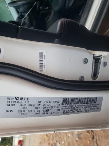 2019 JEEP COMPASS TR 3C4NJDDB6KT739580