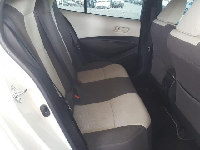 VIN: RKLBB0BE0L0033843 Auction: COPART UAE Lot: 56897941 Location: DUBAI INDUSTRIAL CITY - DUBAI RKLBB0BE0L0033843 TOYOTA COROLLA 2020 WHITE Photo 6