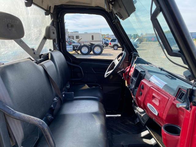 2013 POLARIS RANGER 900 4XAUH88A9DG278745