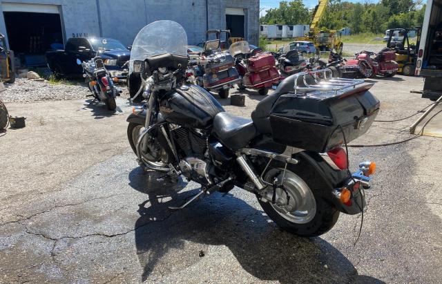 2006 HONDA VT1100 C2 1HFSC43036A602421