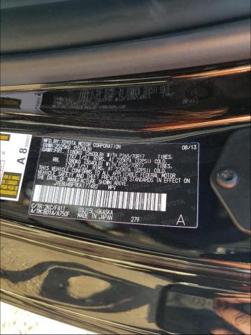 2014 TOYOTA FJ CRUISER JTEBU4BF9EK177482