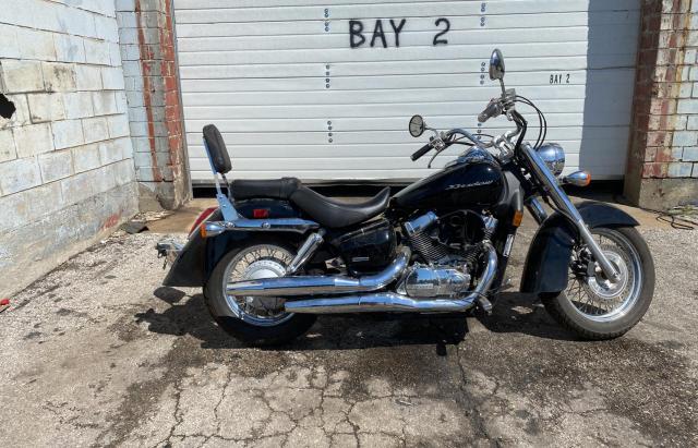 2013 HONDA VT750 C JH2RC5006DK900463