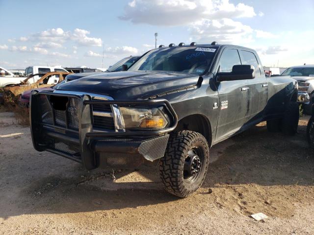 2011 DODGE RAM 3500 3D73Y4CL7BG576904