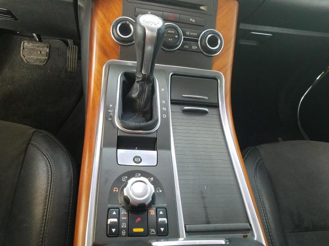 VIN: SALLSAAD4BA287240 Auction: COPART UAE Lot: 57748681 Location: DUBAI INDUSTRIAL CITY - DUBAI SALLSAAD4BA287240 RANG SPORT 2011 WHITE Photo 13