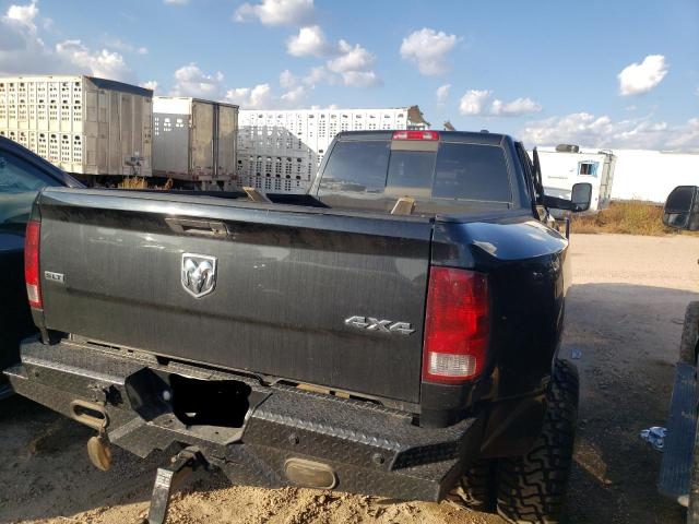 2011 DODGE RAM 3500 3D73Y4CL7BG576904