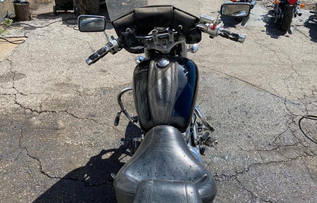 2006 HONDA VT1100 C2 1HFSC43036A602421