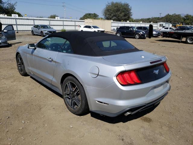 2018 FORD MUSTANG 1FATP8UH5J5110284
