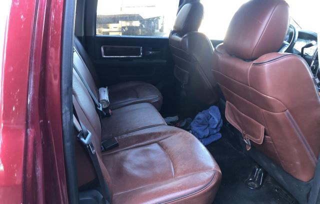 2012 DODGE RAM 2500 L 3C6UD5LL7CG231154