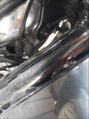 2008 SUZUKI VL800 JS1VS55A882107547
