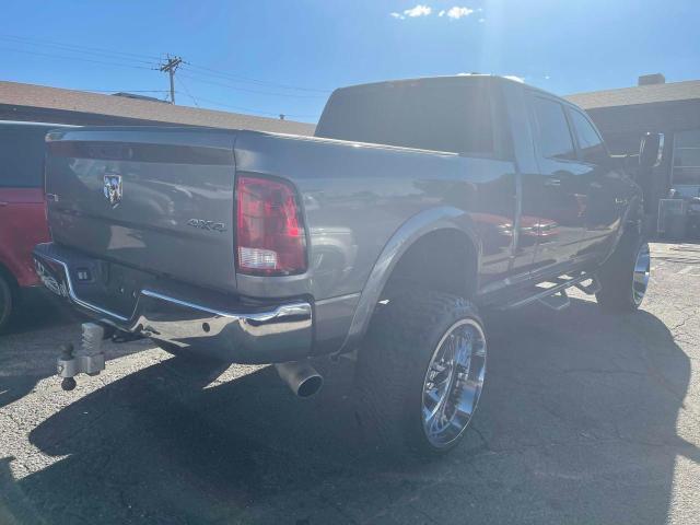 2011 DODGE RAM 2500 3D7UT2HL1BG600887