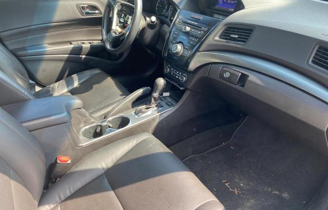 2014 ACURA ILX 20 19VDE1F37EE006170