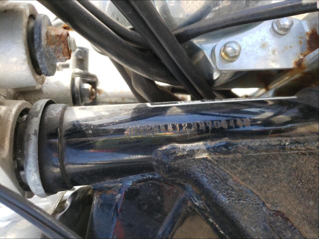 2003 HONDA VT750 DCA JH2RC44123M700440