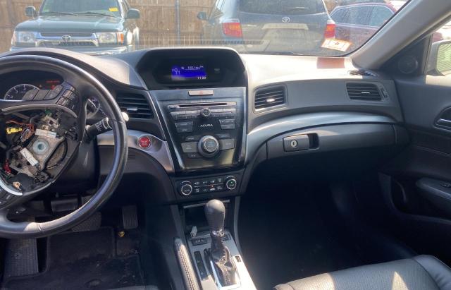 2014 ACURA ILX 20 19VDE1F37EE006170