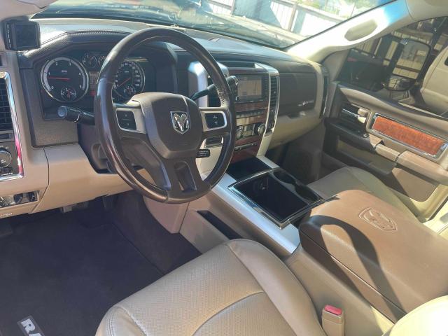 2011 DODGE RAM 2500 3D7UT2HL1BG600887