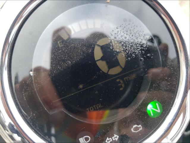 2021 HONDA Z125 M MLHJB0214M5202981