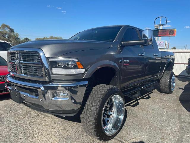 2011 DODGE RAM 2500 3D7UT2HL1BG600887