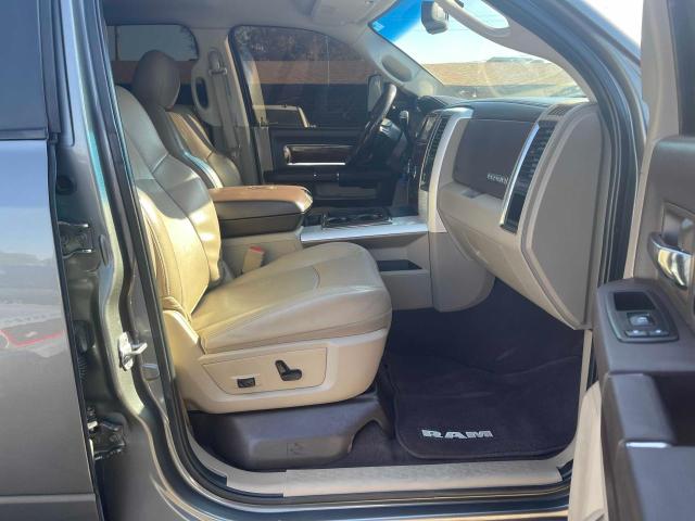 2011 DODGE RAM 2500 3D7UT2HL1BG600887