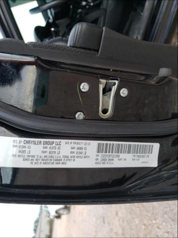 2015 DODGE DART GT 1C3CDFEB7FD212950