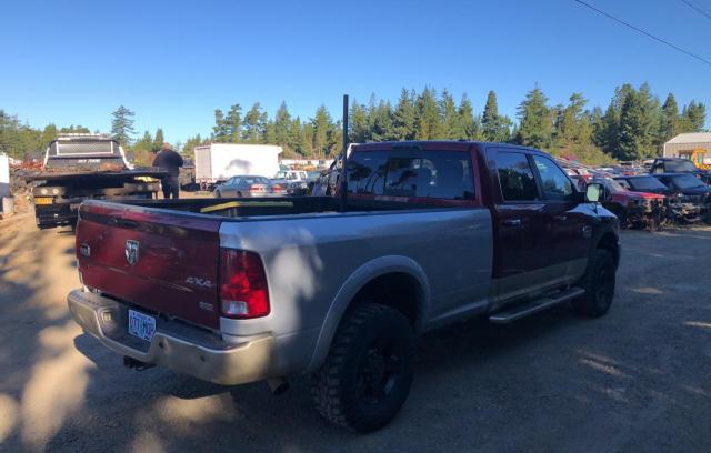 2012 DODGE RAM 2500 L 3C6UD5LL7CG231154