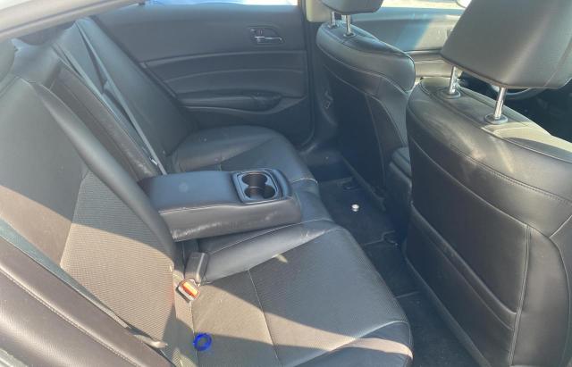 2014 ACURA ILX 20 19VDE1F37EE006170