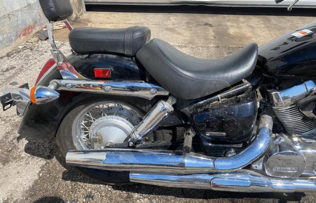 2013 HONDA VT750 C JH2RC5006DK900463