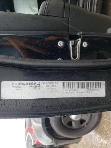 2014 DODGE CHARGER PO 2C3CDXAT1EH362137