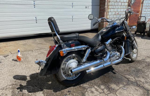 2013 HONDA VT750 C JH2RC5006DK900463