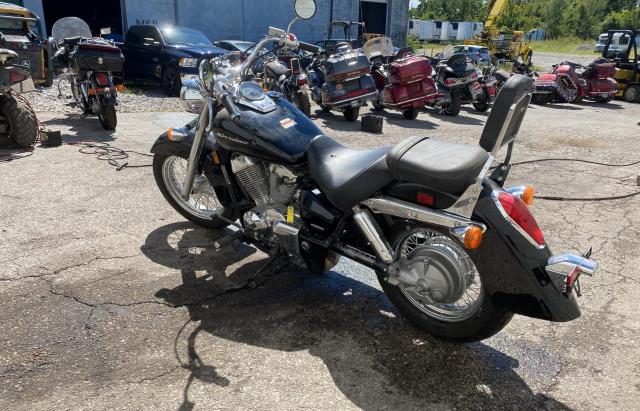 2013 HONDA VT750 C JH2RC5006DK900463