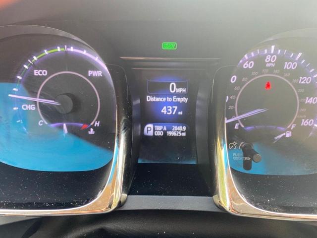 2013 TOYOTA AVALON HYB 4T1BD1EB1DU006560