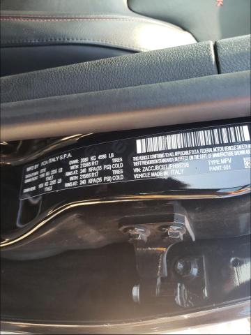 2018 JEEP RENEGADE T ZACCJBCB7JPH98298