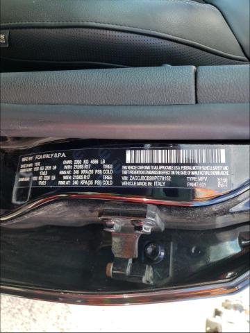 2017 JEEP RENEGADE T ZACCJBCB9HPE78152