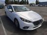 2015 MAZDA 3 SPORT