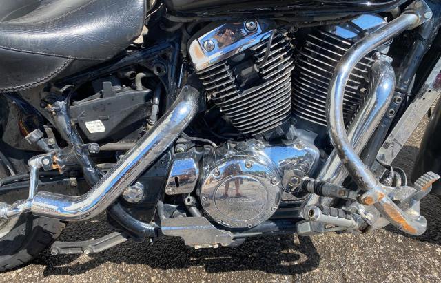 2006 HONDA VT1100 C2 1HFSC43036A602421