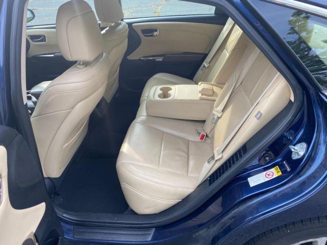 2013 TOYOTA AVALON HYB 4T1BD1EB1DU006560