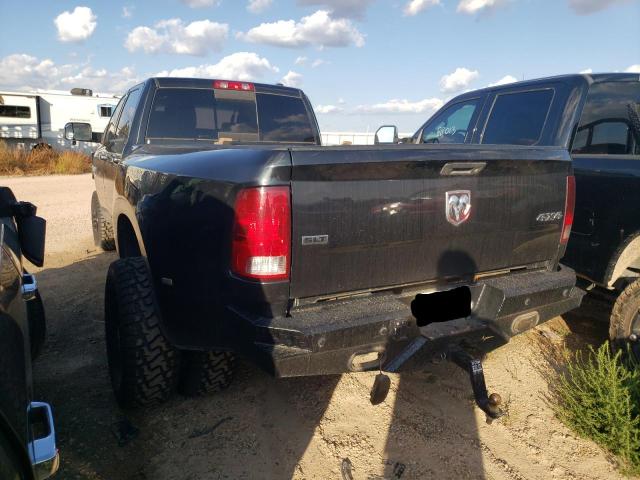 2011 DODGE RAM 3500 3D73Y4CL7BG576904