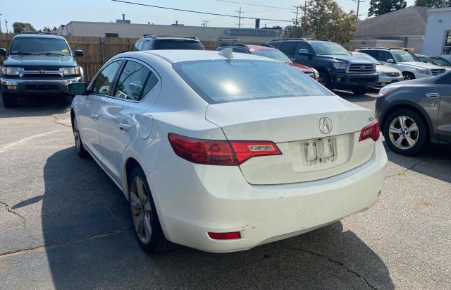 2014 ACURA ILX 20 19VDE1F37EE006170
