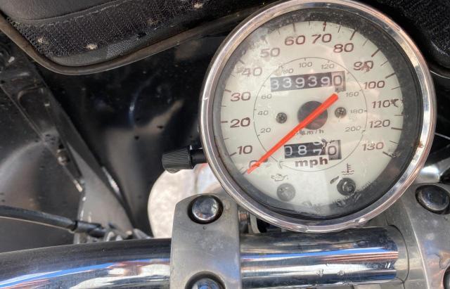 2006 HONDA VT1100 C2 1HFSC43036A602421