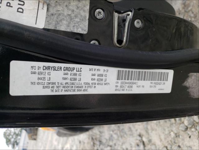 2010 DODGE CALIBER SX 1B3CB4HA3AD664011