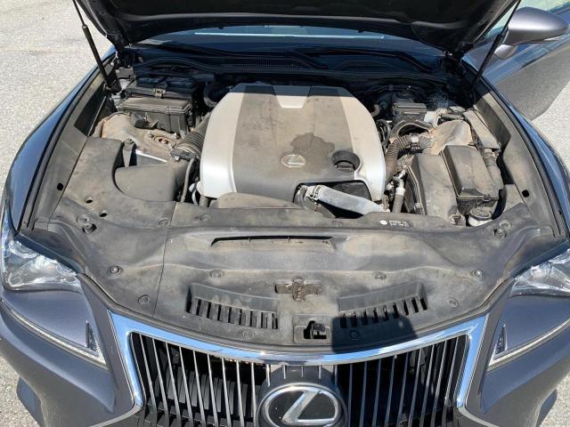 2015 LEXUS RC 350 JTHSE5BCCF5000993