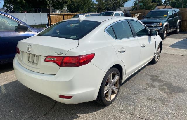 2014 ACURA ILX 20 19VDE1F37EE006170